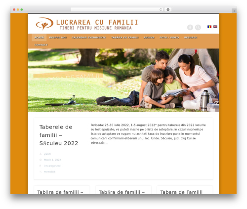 Dopwgg WordPress plugin - lucrareacufamilii.ro