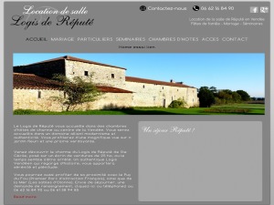 sallerepute2 WordPress theme