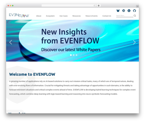 Simple Cookie Notice (simple-cookie-notice) free WordPress plugin - evenflow-project.eu Simple Cookie Notice (simple-cookie-notice) free WordPress plugin - evenflow-project.eu