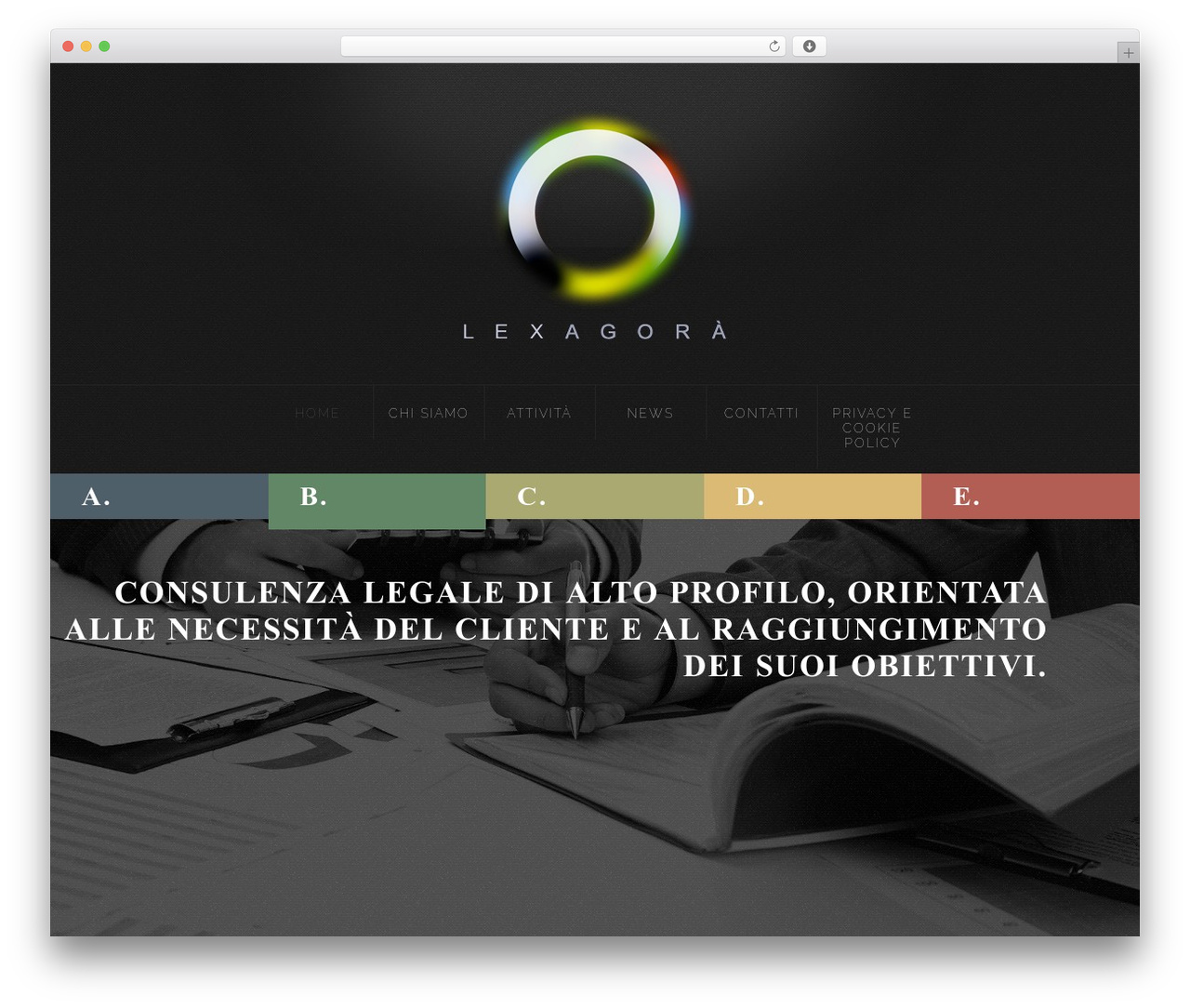 Theme WordPress cherry - lexagora.it Theme WordPress cherry - lexagora.it