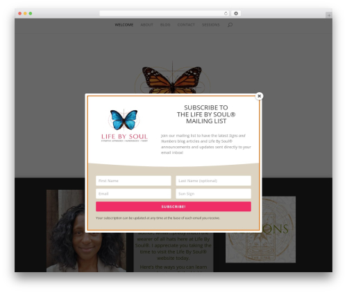 WordPress Mailerlite Integration Lite (wp-mailerlite-lite) free WordPress plugin - lifebysoul.com WordPress Mailerlite Integration Lite (wp-mailerlite-lite) free WordPress plugin - lifebysoul.com