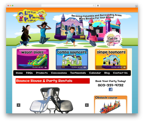 WP Photoswipe (wp-photoswipe) free WordPress plugin - littlepartypeople.net WP Photoswipe (wp-photoswipe) free WordPress plugin - littlepartypeople.net