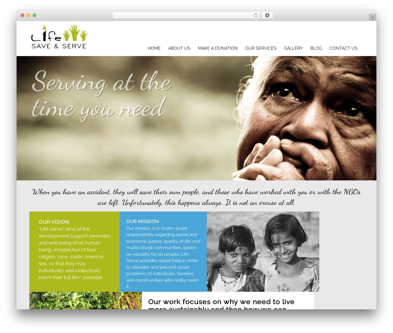 Theme WordPress Heavenly - lifeserve.in Theme WordPress Heavenly - lifeserve.in