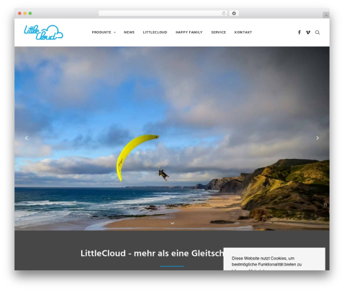 Uncode daves wordpress live search WordPress plugin - littlecloud.de