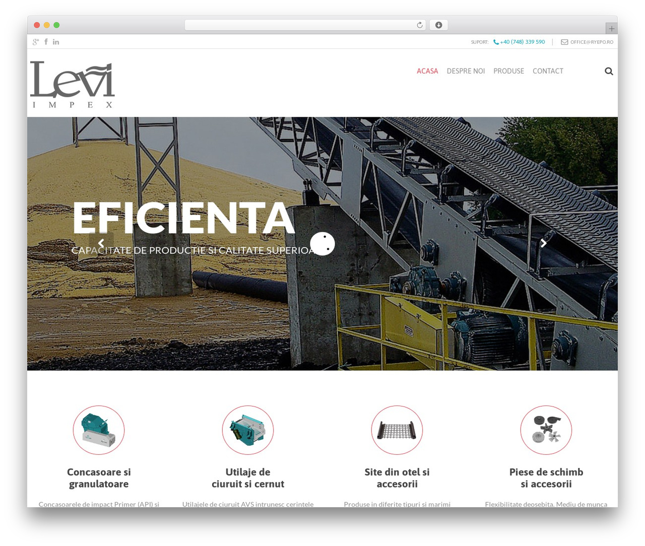 WordPress theme cherry - levi-impex.ro WordPress theme cherry - levi-impex.ro