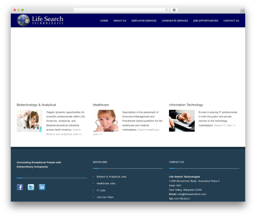 TPG Get Posts (tpg-get-posts) free WordPress plugin - lifesearchtech.com