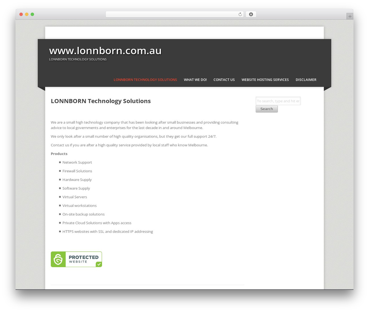 WordPress theme Corpo - lonnborn.com.au WordPress theme Corpo - lonnborn.com.au