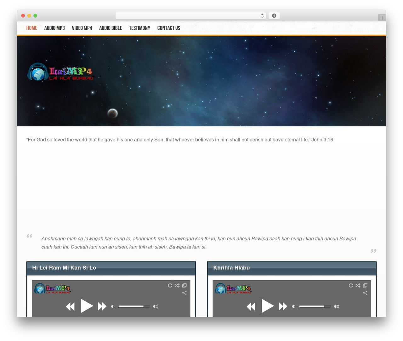 WordPress theme Live! - laimp4.com WordPress theme Live! - laimp4.com