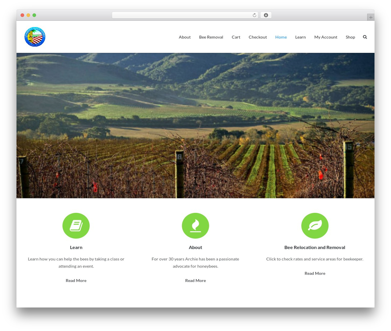 WordPress website theme Ultra - lompochoney.com WordPress website theme Ultra - lompochoney.com