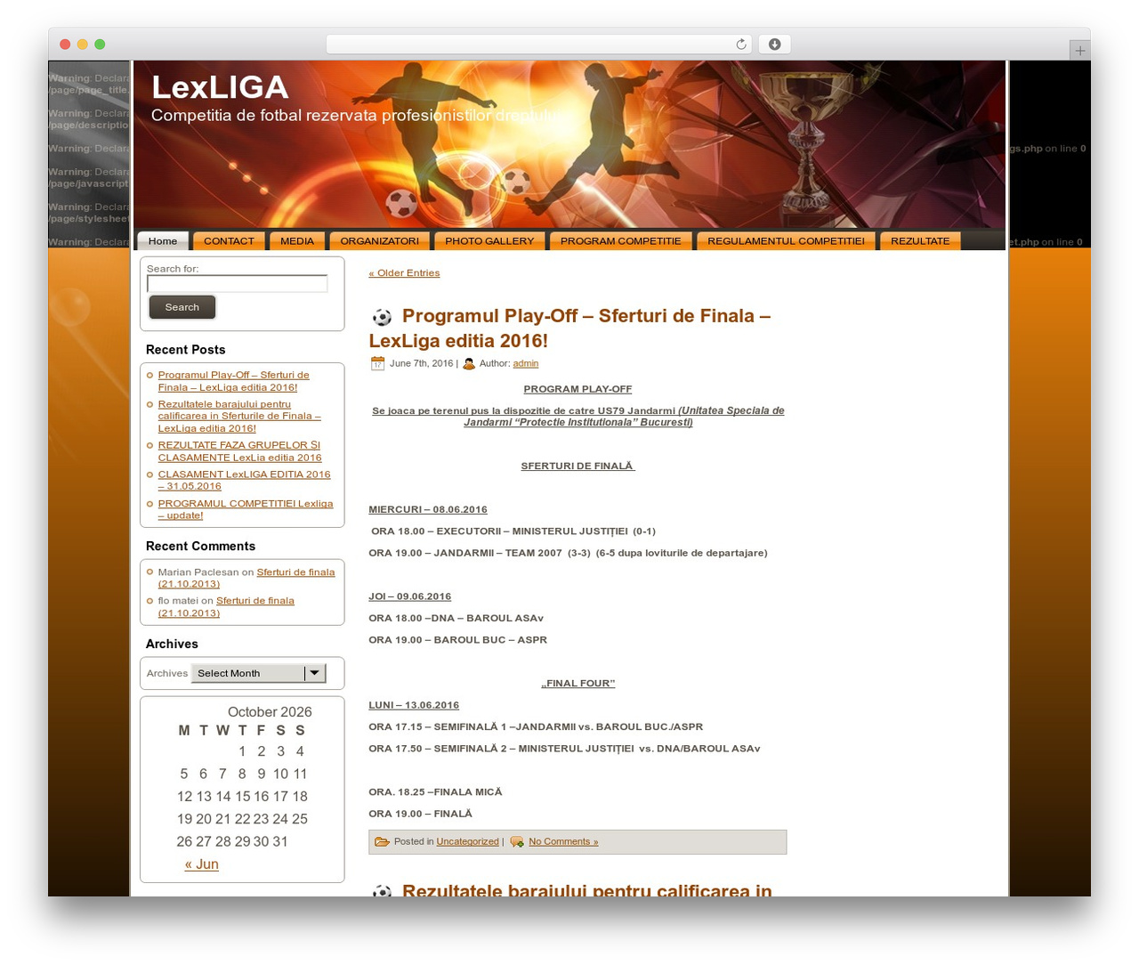 WordPress website theme worldcup - lexliga.ro WordPress website theme worldcup - lexliga.ro