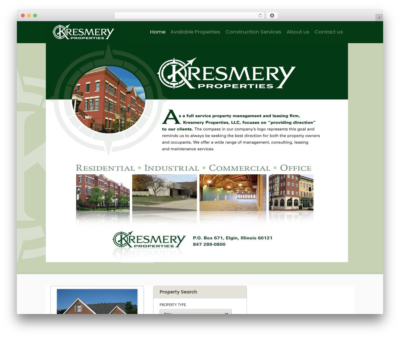 WP Avalon WordPress theme - kresmeryproperties.com WP Avalon WordPress theme - kresmeryproperties.com