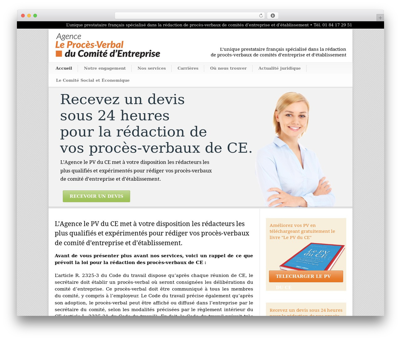 WP theme Modernize - lepvduce.fr WP theme Modernize - lepvduce.fr