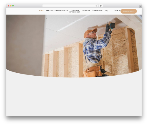 Elementor pro 1 WordPress plugin - contractorsnest.com