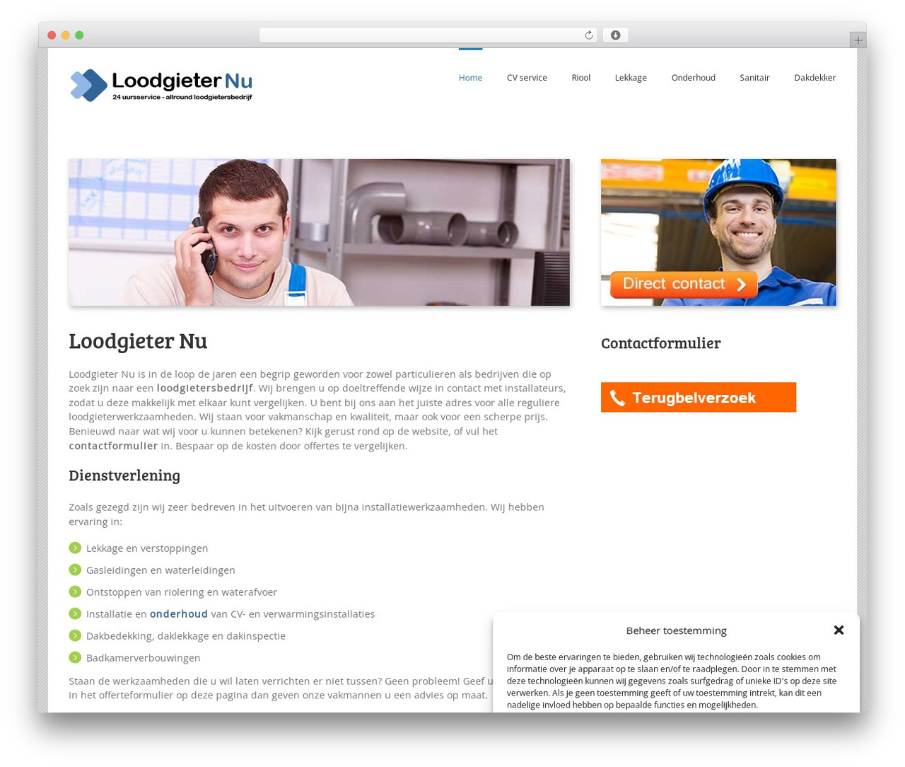 Avada WordPress theme - loodgieter-nu.nl Avada WordPress theme - loodgieter-nu.nl
