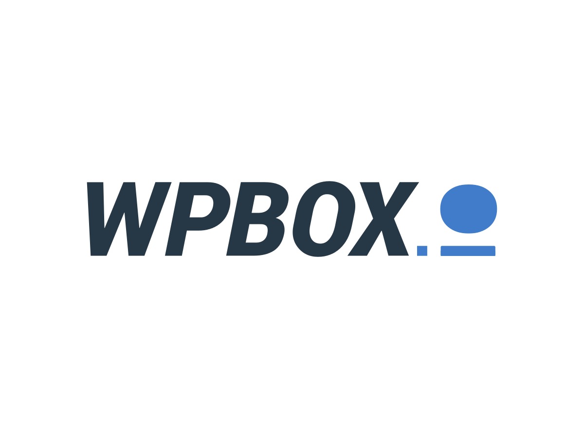 Best WordPress theme WPBOX
