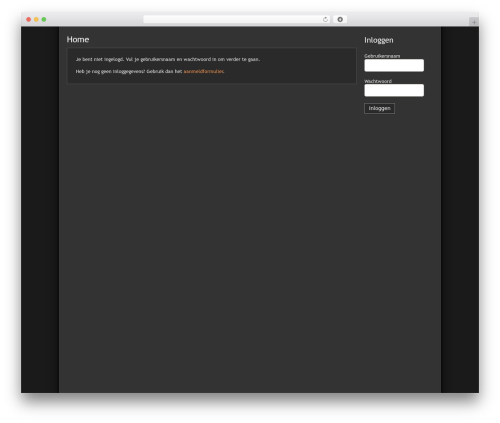 SearchAutocomplete (search-autocomplete) free WordPress plugin - luukbruins.nl
