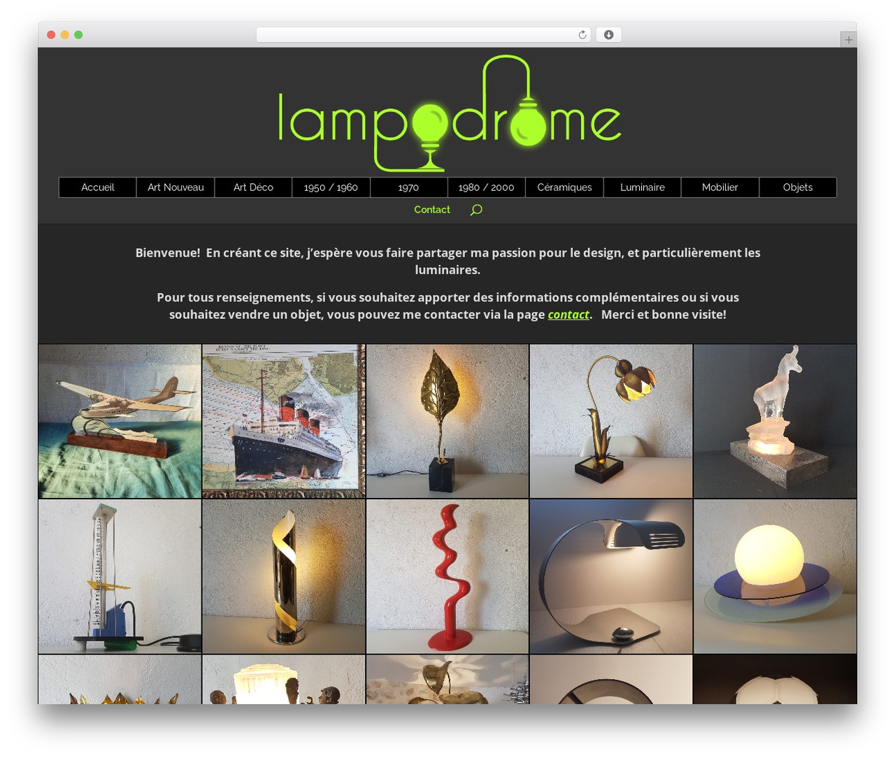 Divi WordPress theme - lampe-design-vintage.org Divi WordPress theme - lampe-design-vintage.org