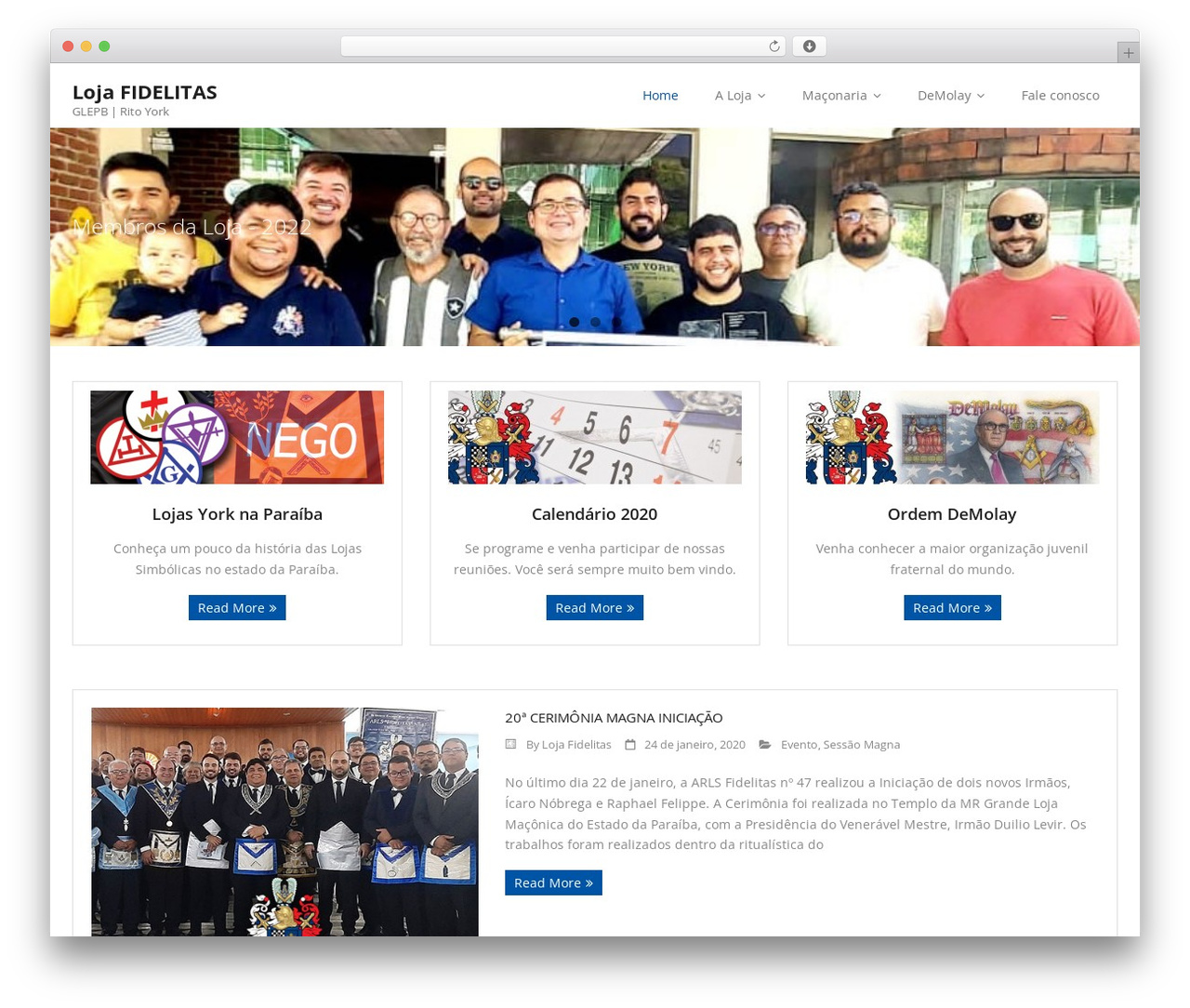 Minamaze free WordPress theme - lojafidelitas.com.br Minamaze free WordPress theme - lojafidelitas.com.br