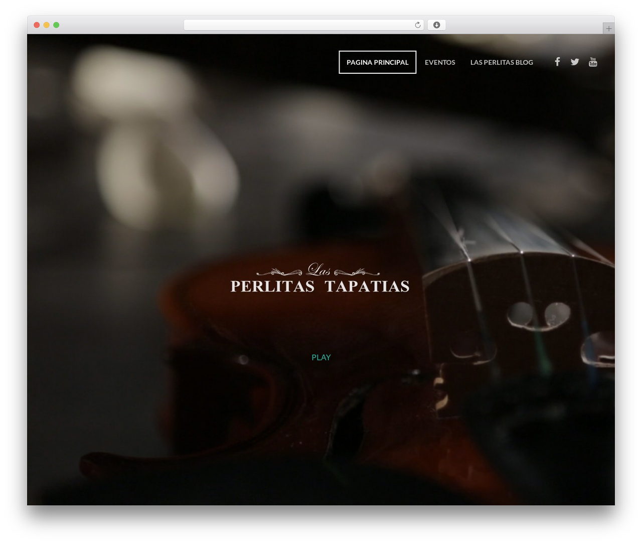 Music WordPress website theme - lasperlitas.com.mx/inicio Music WordPress website theme - lasperlitas.com.mx/inicio