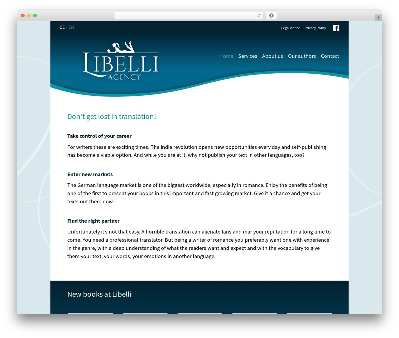netefx HTML5 Theme WP theme - libelliagency.com netefx HTML5 Theme WP theme - libelliagency.com