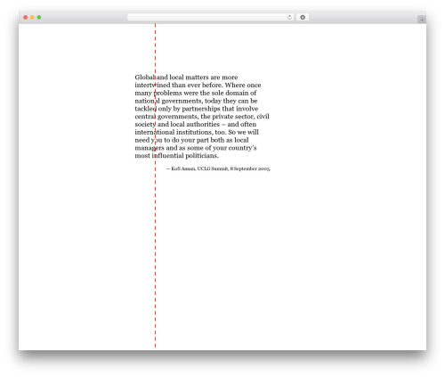 Highslide integration WordPress plugin - local-global.eu