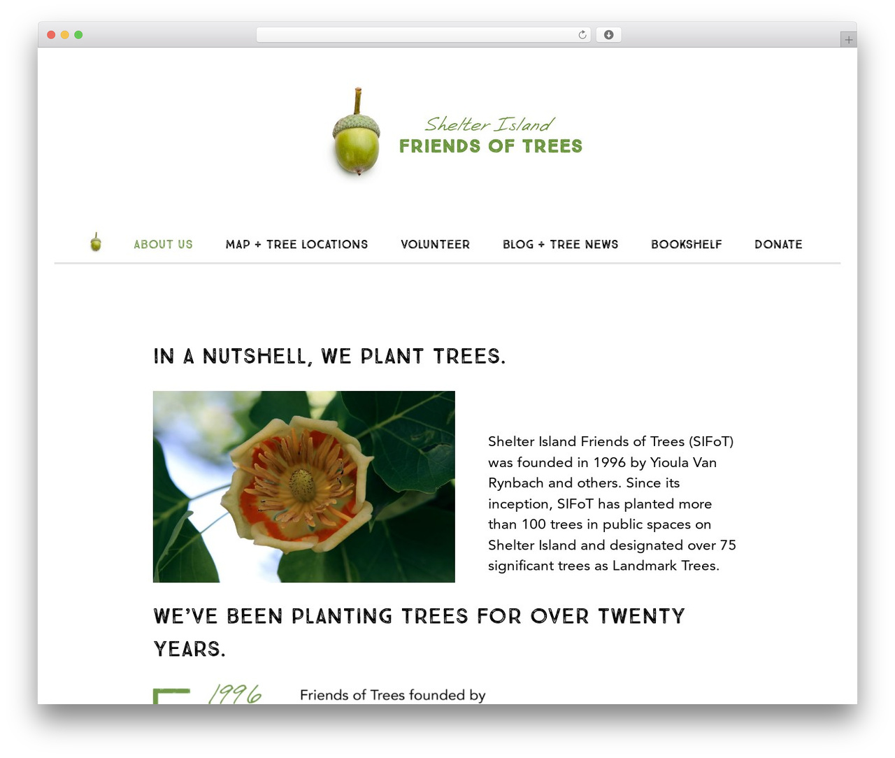 Ritz Pro WordPress theme - sifriendsoftrees.org Ritz Pro WordPress theme - sifriendsoftrees.org