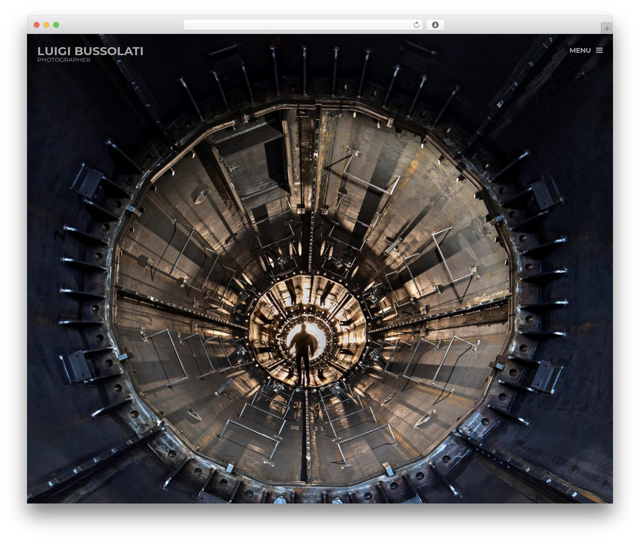 Rockford WordPress theme - luigibussolati.com Rockford WordPress theme - luigibussolati.com