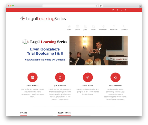 Scrollbar Designer (scrollbar-designer) free WordPress plugin - legallearningseries.com Scrollbar Designer (scrollbar-designer) free WordPress plugin - legallearningseries.com