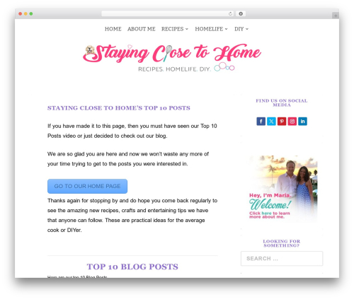Create by Mediavine (mediavine-create) free WordPress plugin - stayingclosetohome.com Create by Mediavine (mediavine-create) free WordPress plugin - stayingclosetohome.com