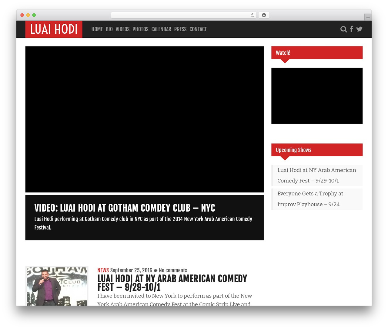 Theme WordPress Why Hello There - luaihodi.com Theme WordPress Why Hello There - luaihodi.com