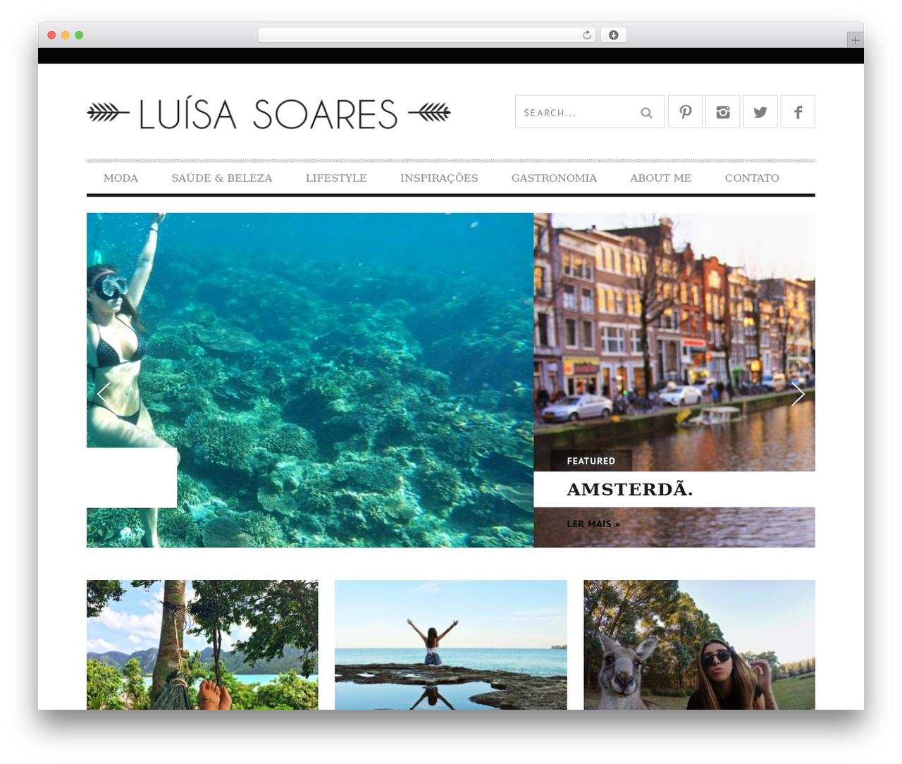 Theme WordPress Bucket - luisasoares.com.br Theme WordPress Bucket - luisasoares.com.br
