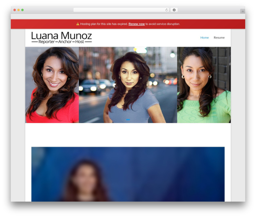 Social Stickers (social-stickers) free WordPress plugin - luanamunoz.com