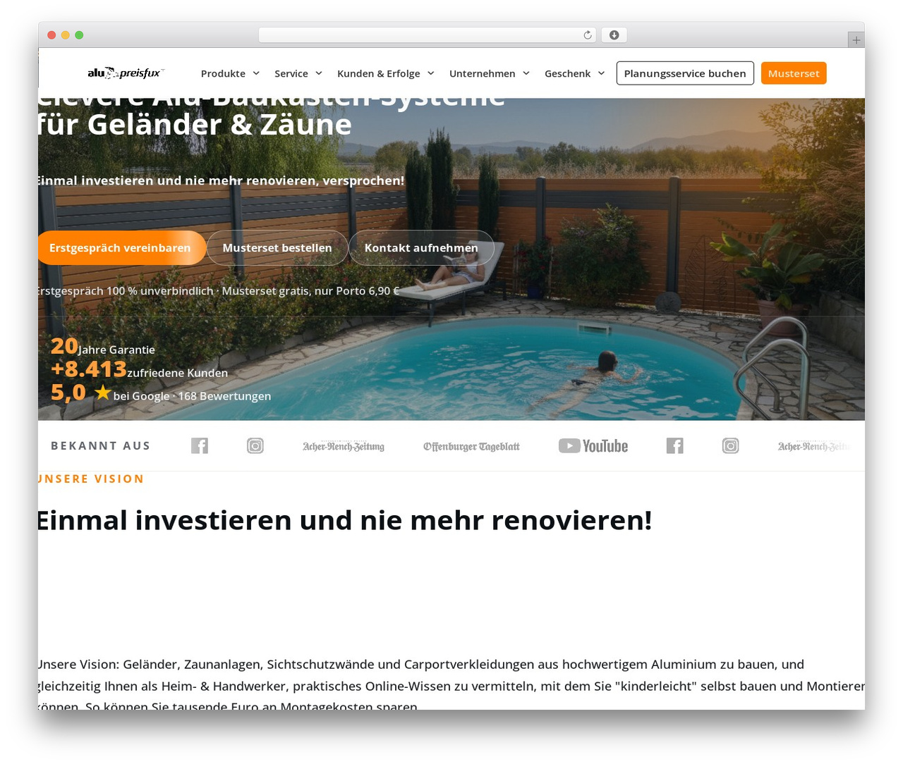 Theme WordPress Thrive Theme Builder - alupreisfux.com Theme WordPress Thrive Theme Builder - alupreisfux.com