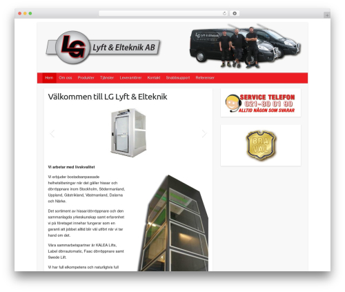 Quick Contact Form (quick-contact-form) free WordPress plugin - lglyft.se Quick Contact Form (quick-contact-form) free WordPress plugin - lglyft.se