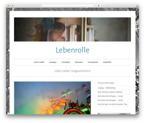 Faster Pagination (faster-pagination) free WordPress plugin - lebenrolle.de Faster Pagination (faster-pagination) free WordPress plugin - lebenrolle.de