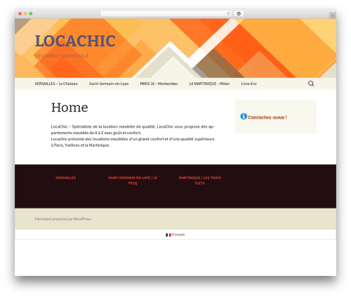 Vision Interactive For WordPress (vision) free WordPress plugin - loca-chic.com Vision Interactive For WordPress (vision) free WordPress plugin - loca-chic.com