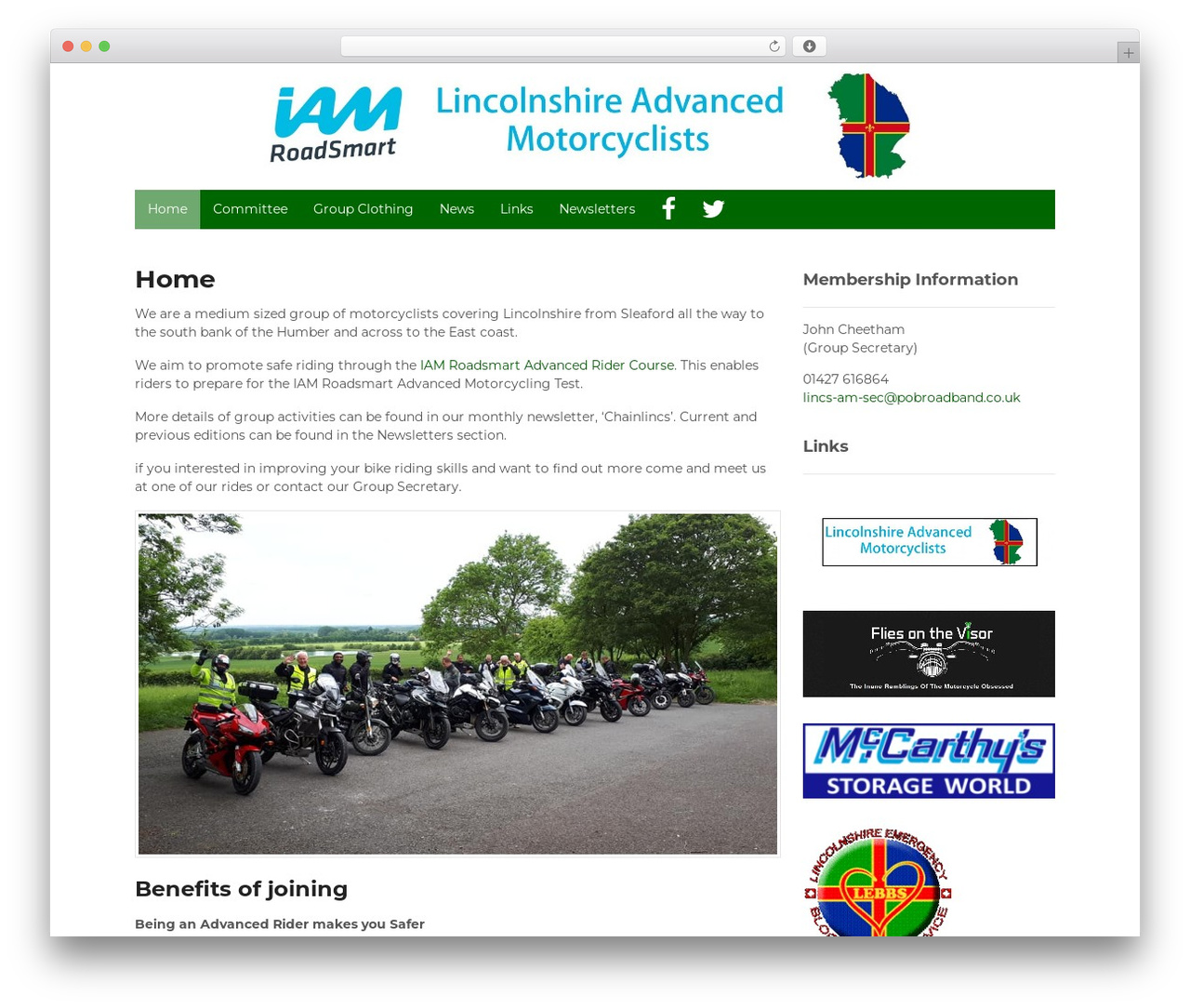 WordPress theme Canvas - l-a-m.co.uk WordPress theme Canvas - l-a-m.co.uk