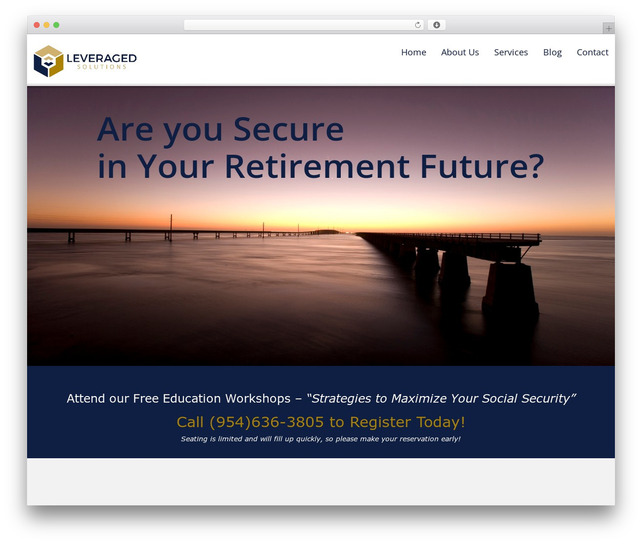 WordPress theme Ultimatum - leveraged-solutions.com WordPress theme Ultimatum - leveraged-solutions.com
