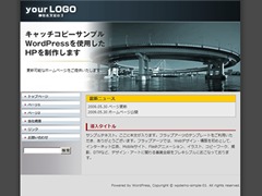 WordPress theme Cool-10 WordPress theme Cool-10