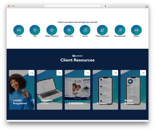 Wp client reports pro WordPress plugin - maritimefinancial.com