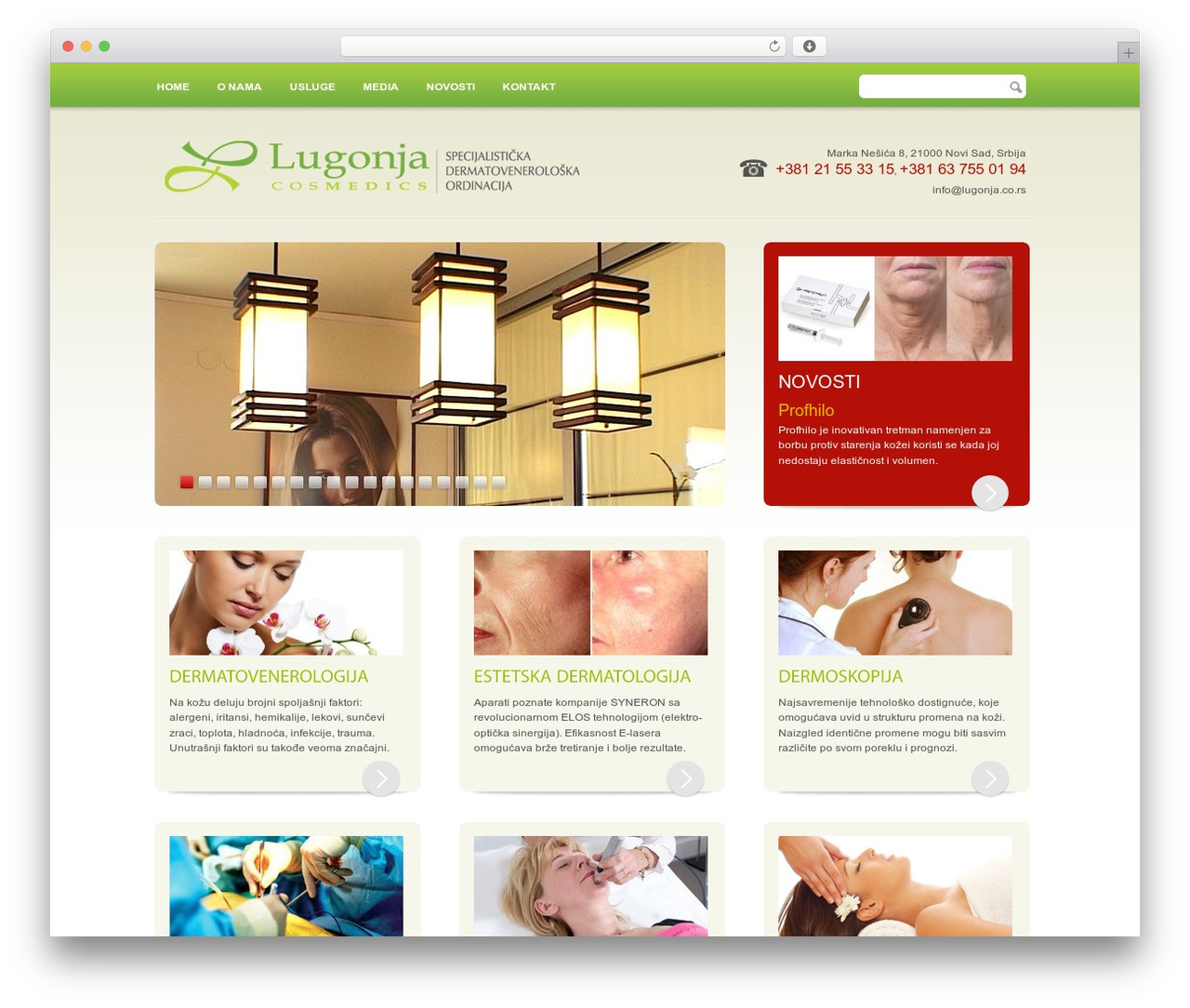 WordPress theme JournalCrunch - lugonja.co.rs WordPress theme JournalCrunch - lugonja.co.rs