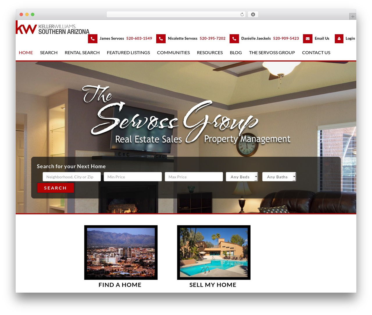 WordPress theme Tucson - luxurytucsoncondos.com WordPress theme Tucson - luxurytucsoncondos.com