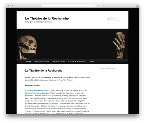 WP Essentials (wp-essentials) free WordPress plugin - larecherche.ch WP Essentials (wp-essentials) free WordPress plugin - larecherche.ch