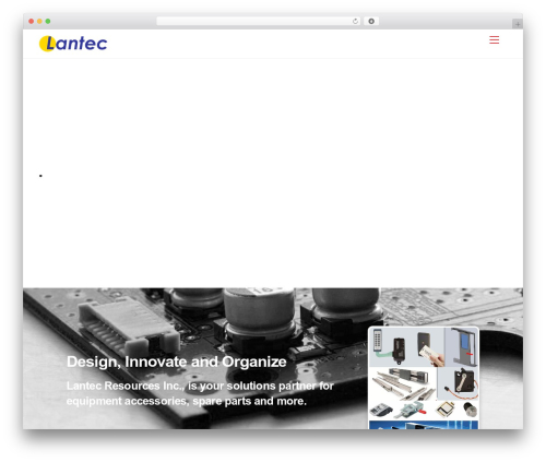 Builder slider pro WordPress plugin - lantecresources.com