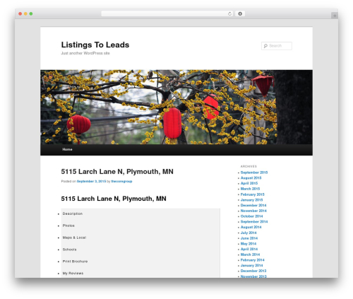 Smart Post Lists Light (smart-post-lists-light) free WordPress plugin - livingmoving.com Smart Post Lists Light (smart-post-lists-light) free WordPress plugin - livingmoving.com