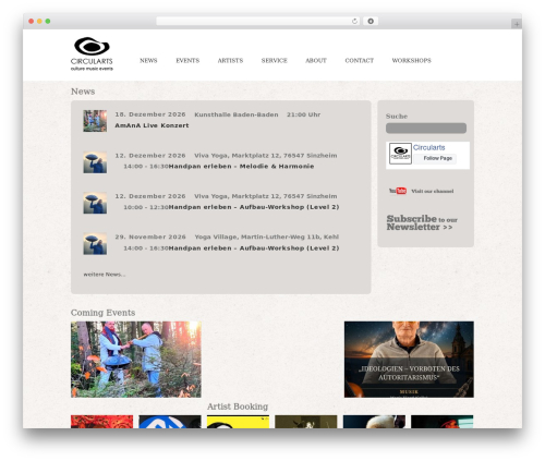 Best WordPress theme Bones - logeek.de Best WordPress theme Bones - logeek.de