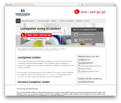 Bono_sbsites WordPress plugin - loodgieterinleiden.nl