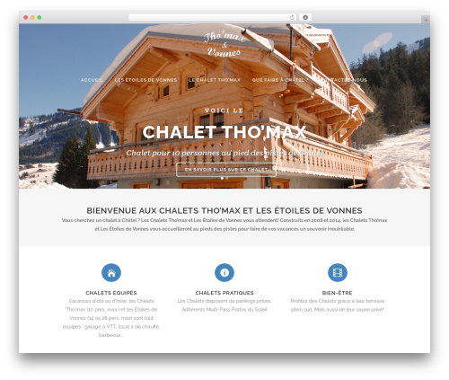 Js_composer2 WordPress plugin - location-chalet-chatel.fr