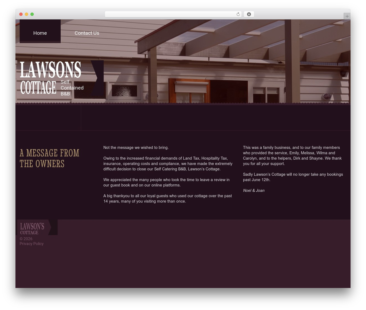 cherry WordPress theme - lawsonscottage.com.au cherry WordPress theme - lawsonscottage.com.au