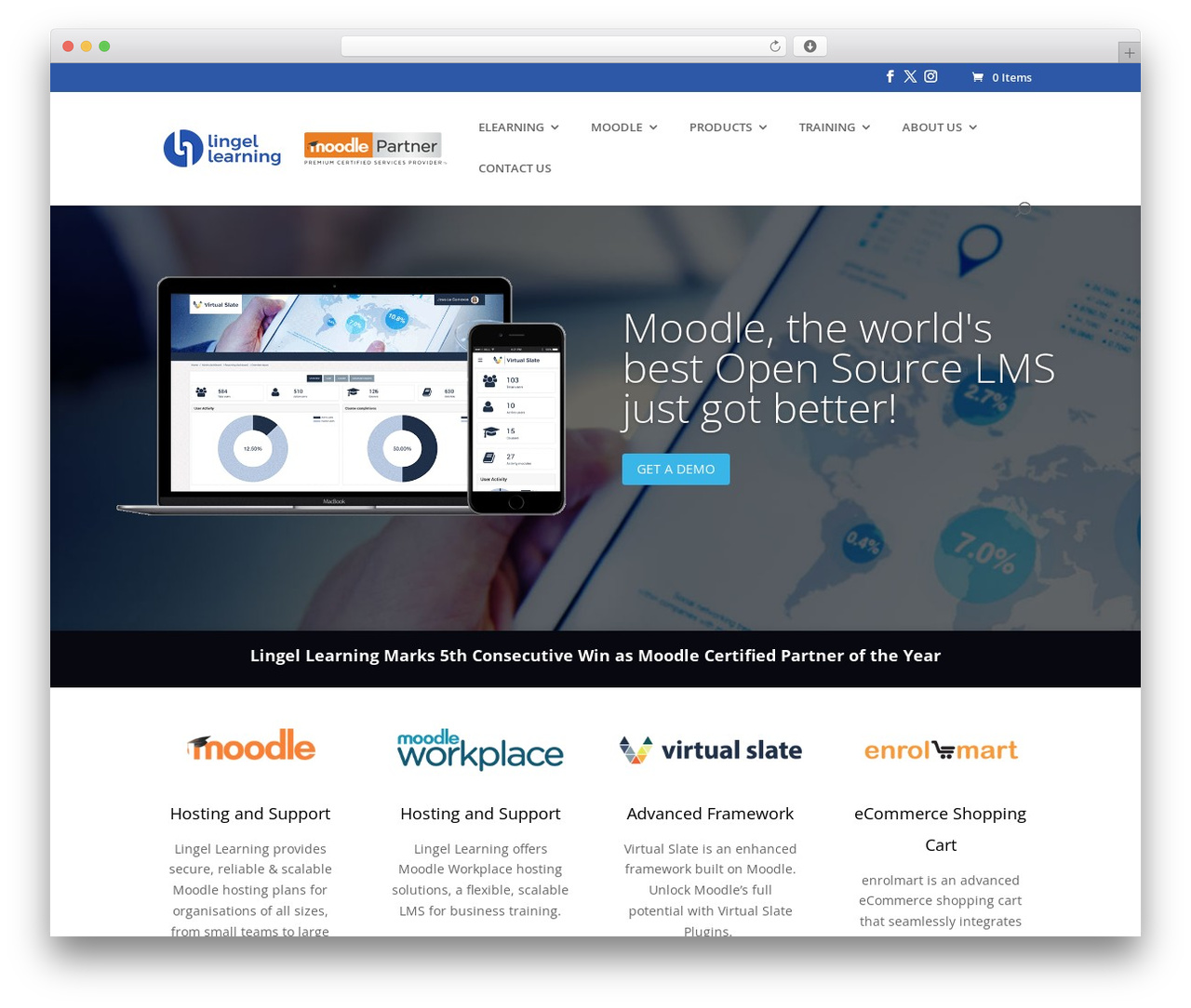 Divi WordPress theme - lingellearning.com Divi WordPress theme - lingellearning.com